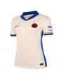Billige Chelsea Kiernan Dewsbury-Hall #22 Bortedrakt Dame 2024-25 Kortermet
